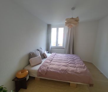 3 Zimmer, 60 m², 1. Stock - Photo 5