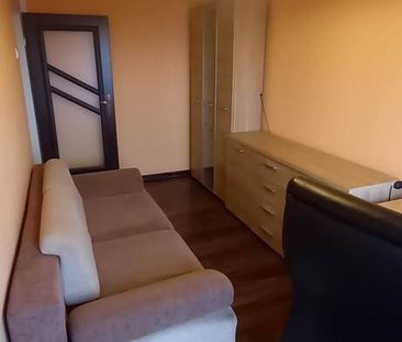 Do wynajęcia od zaraz 3 pokojowe na oś. Przyjaźni - Photo 4