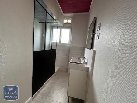 Location Appartement 3 pièces 67m² DIJON 21000 - Photo 4