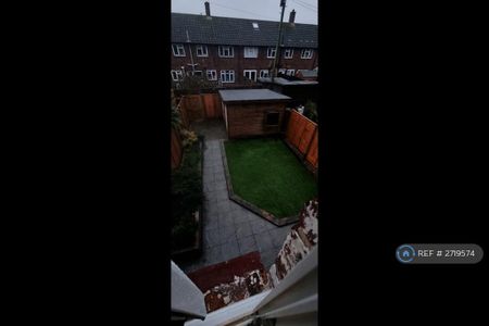 2 bedroom terraced house to rent - Photo 2