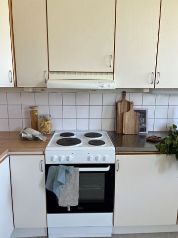 Västra Hagagatan 3 I - Photo 3