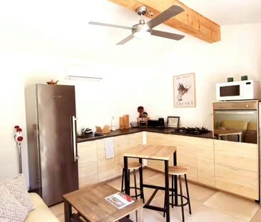 Location / Appartement T2 - Photo 1