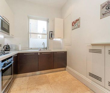 2 bedroom apartment to rent - Photo 6