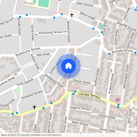 8/36 Collingwood Street, Qld 4064, Paddington