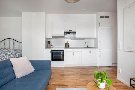 Östsvängen, Linköping - Foto 3
