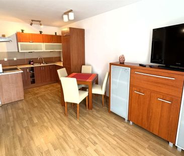 Wrocław M., Wrocław, Krzyki, Księże Małe, Rybnicka - Zdjęcie 6