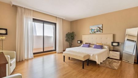 Luxury Villa for rent in Puerto Banus, Spain - Photo 3