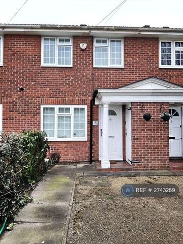 1 bedroom terraced house to rent - Photo 2