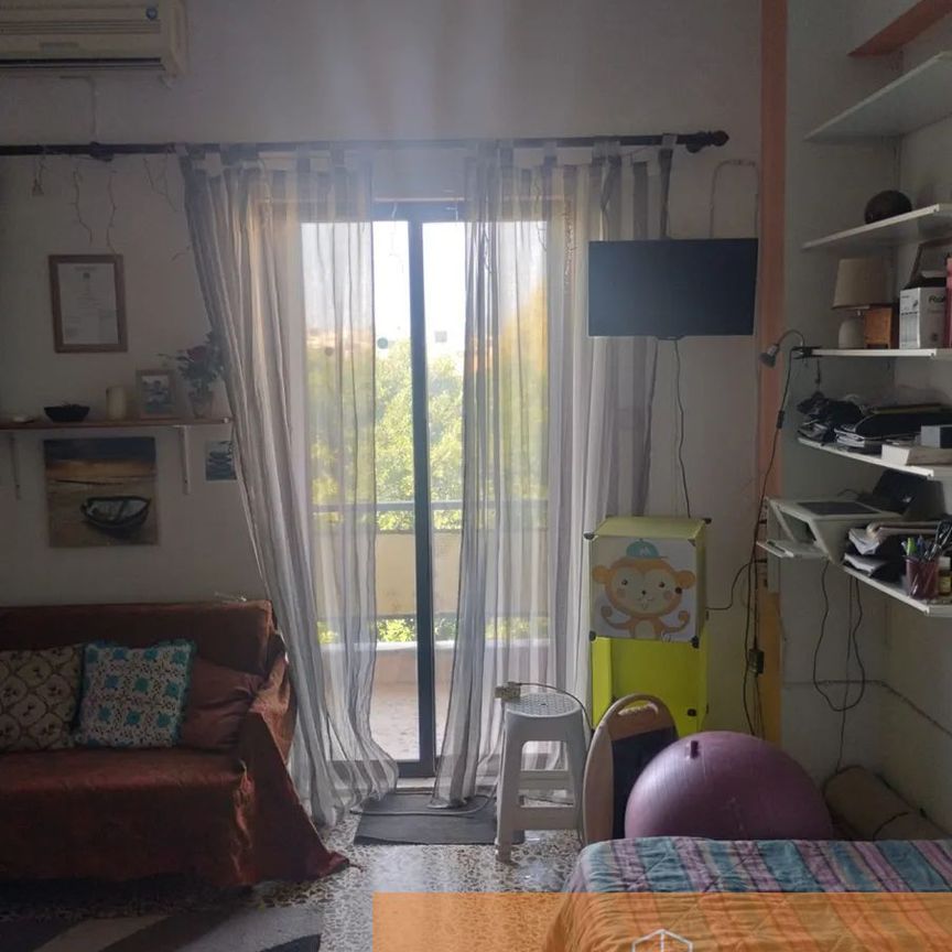 Studio/Γκαρσονιέρα για ενοικίαση - Ηράκλειο Κρήτης, - Photo 1