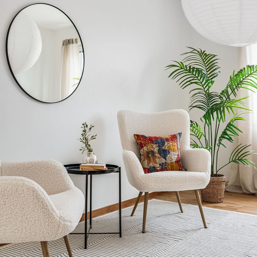 Garvaregatan 9a - Foto 1