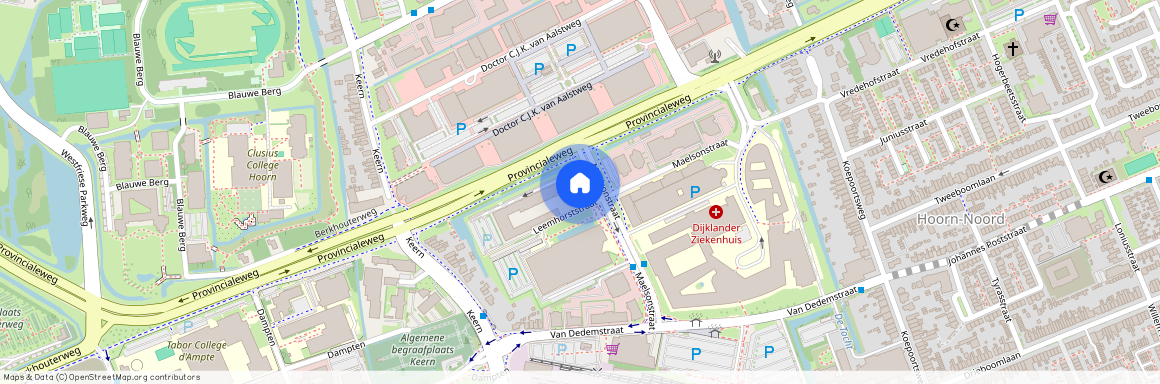 Leemhorststraat 108, 1624NM, Hoorn