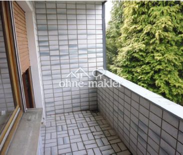 Attraktive Wohnung in Bestlage von Bochum-Querenburg nahe Uni - Photo 4