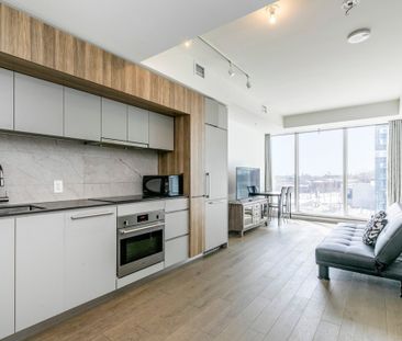 Appartement à louer - Photo 4