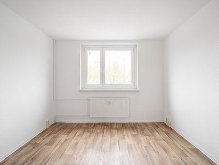 Bezugsfertige Wohnung sucht neuen Lieblingsmieter - Photo 4