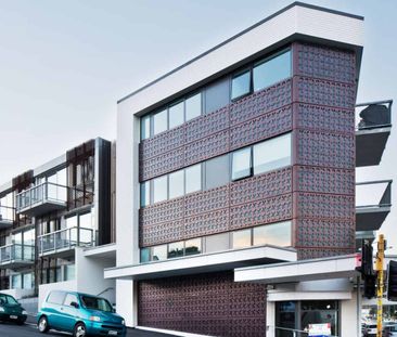 Welcome to apartment 3.12A in Masina Apartments - Photo 5