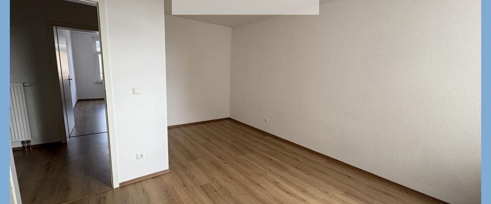 Lieblingsplatz? 3-Zi-WE mit Aufzug, Balk ... - Foto 1