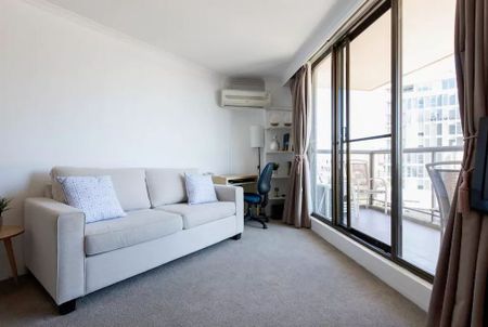220 Goulburn Street, Darlinghurst NSW 2010 - Apartment For Rent | Domain - Photo 3