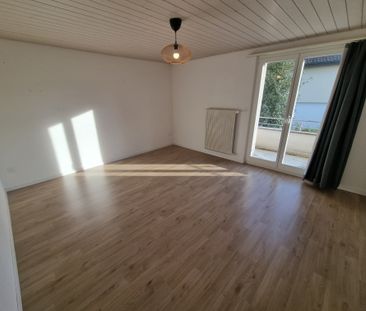 3,5-Zimmer-Wohnung in einem Einfamilienhaus - Photo 1