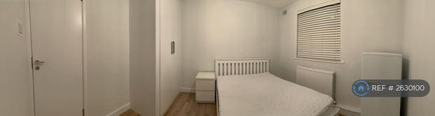 1 bedroom in a flat share to rent - Photo 1