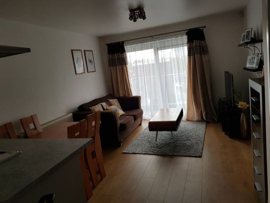 Room in a Shared Flat, Commercial Road, E14 - Photo 1