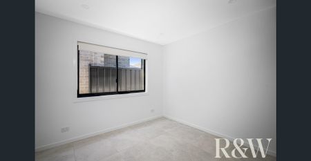 Brand New 2 bedroom Brick Granny Flat - Photo 5