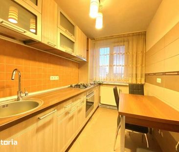 Apartament 3 camere de inchiriat zona Piata Rahovei - Fotografie 4