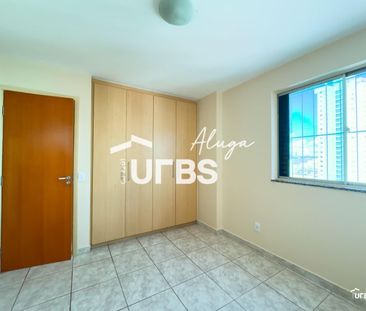 Apartamento, 80 m², 3 qts, 3 banh., 0 vagas, Setor Oeste - Photo 2