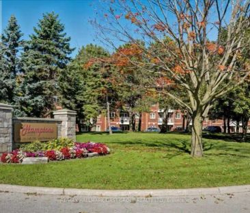 419 - 189 LAKE DRIVEWAY W | 419 - 189 LAKE DRIVEWAY W, Ajax - Photo 1