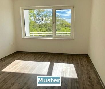 Hier fühlen Sie sich wohl: praktische 2-Zi.-Wohnung - Foto 1