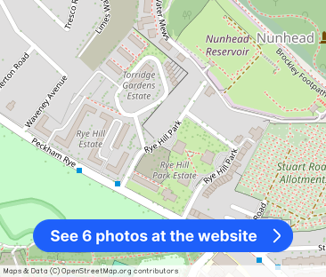 Rye Hill Park, Peckham - Photo 1