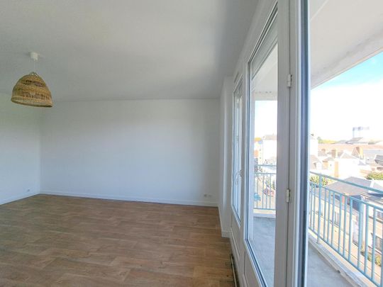 Location Appartement 2 pièces 49m² TOURS 37000 - Photo 1