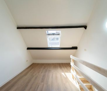 Prachtig gerenoveerde citéwoning nabij Coupure - Photo 3