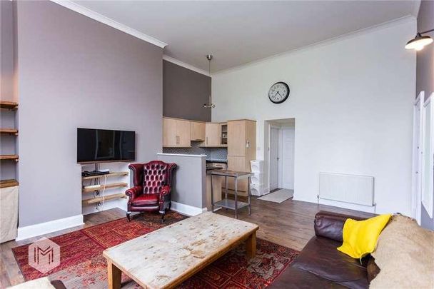 Wellington Villas, Bury, Greater Manchester, BL8 - Photo 1