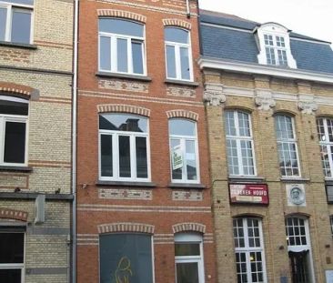 Appartement met 1 slaapkamer in het centrum van Ieper - Photo 2