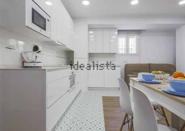 Alquiler de piso en Avenida Duque de Nájera, 2