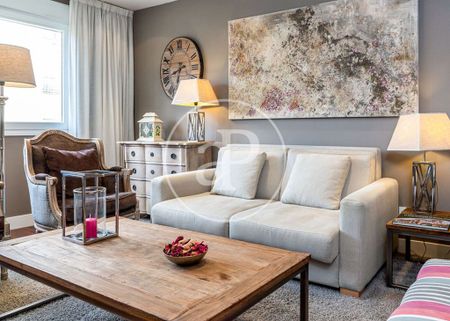 2 bedroom luxury Flat for rent in Madrid, Autonomous Region of Madrid - Foto 4