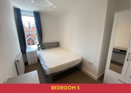 5 Bedroom Student Home - 4 North Holmes Road - Photo 4