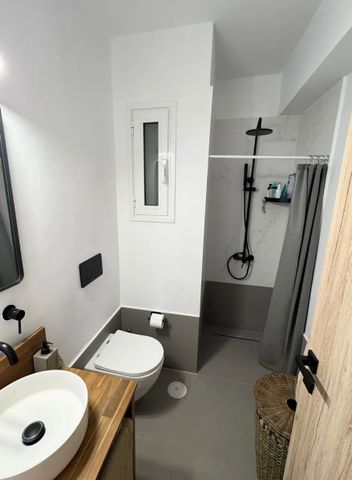 Διαμέρισμα για ενοικίαση Αγία Βαρβάρα (Παλαιό Φάληρο) - Photo 2