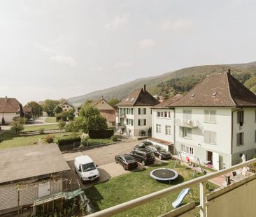 4.5 Zimmer, 69 m², 2. Stock - Photo 5