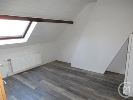 Appartement F2 à louer 2 pièces - 28,43 m2 CALAIS - 62 - Photo 3