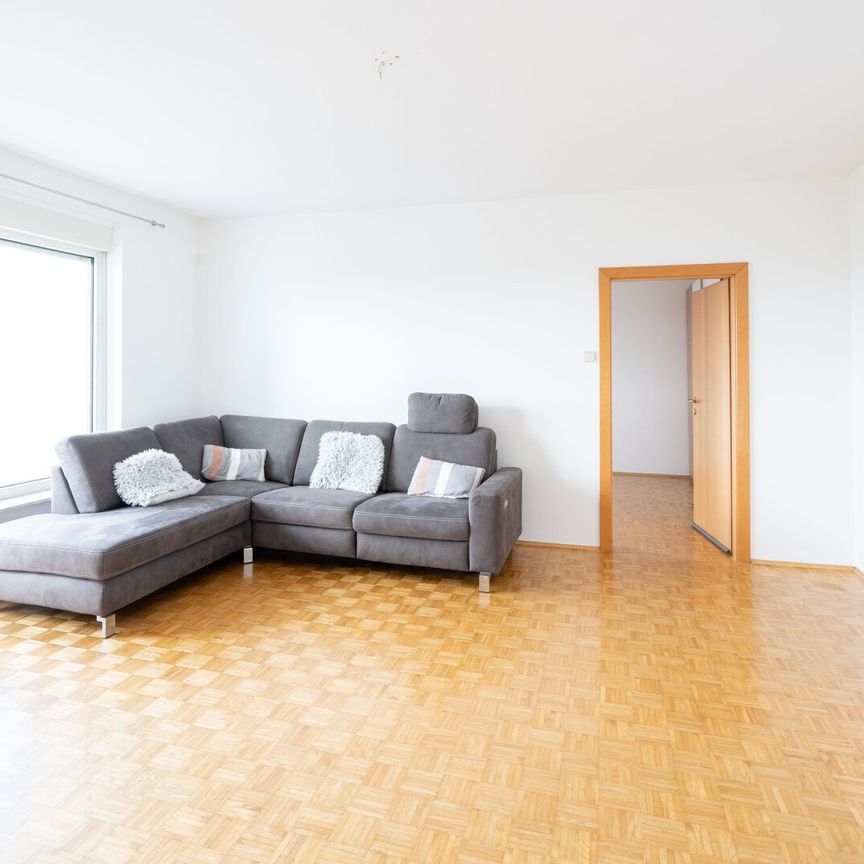 Charmante 2-Zimmer-Wohnung in Linz zu mieten - Nähe Wasserwald - Photo 1