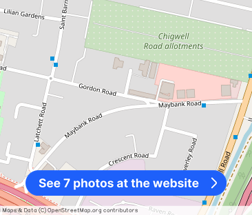 Maybank Road, London - Photo 1