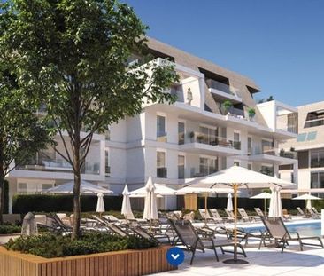 Appartement te huur - Foto 6