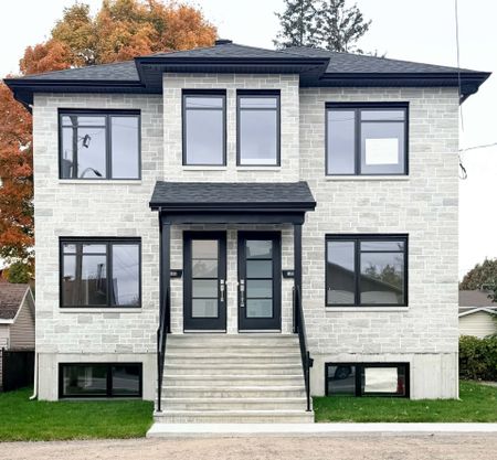 Appartement à Trois-Rivières - Photo 2