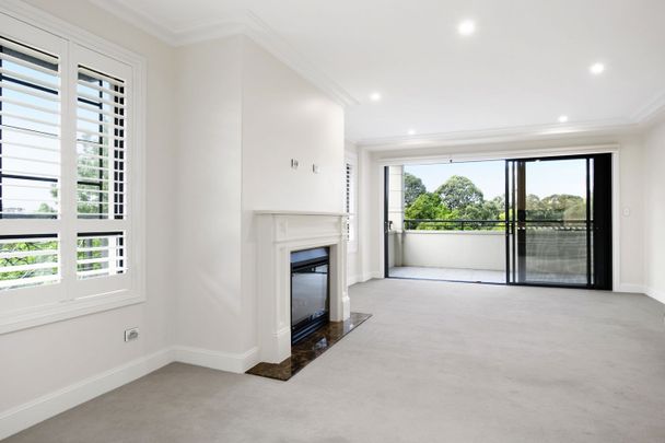11/14-18 Neringah Avenue, Wahroonga - Photo 1