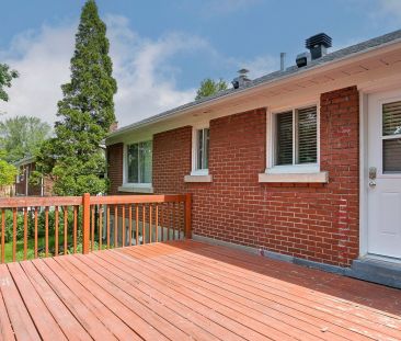 Maison de plain-pied à louer - Photo 6