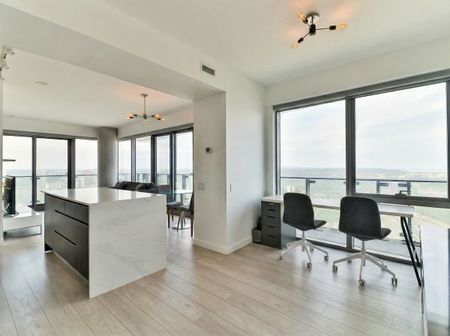 For Lease - 390 Cherry Street Unit# 3004, Toronto, Ontario - Photo 3