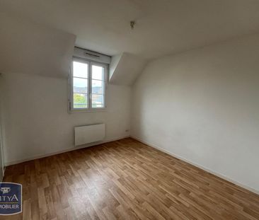 Location Maison 4 pièces 81m² BALLAN MIRE 37510 - Photo 3