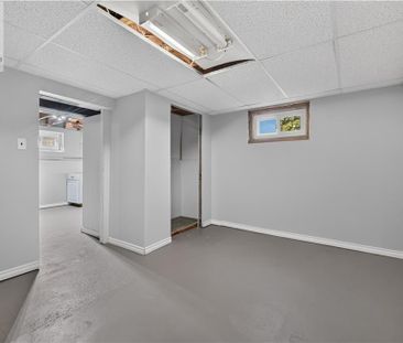 16 NOTTINGHAM Avenue, Hamilton, Ontario, L8T3N5 - Photo 5