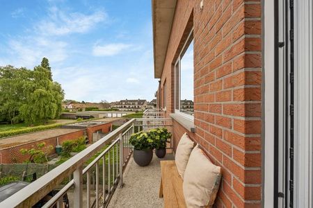 Appartement te huur - Photo 2